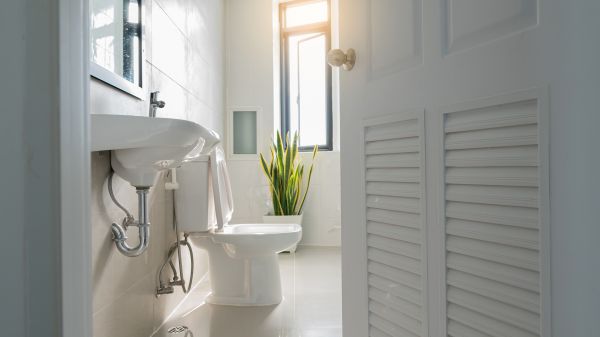 Bathroom Repair in Park City
