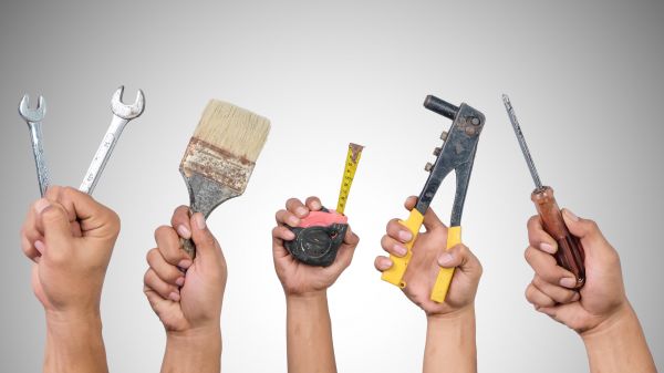 Commercial Handyman Service in Park City