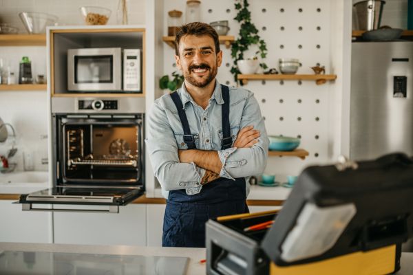 Handyman Installation Service in Park City
