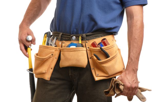 Cost of Handyman Repair Service in Park City