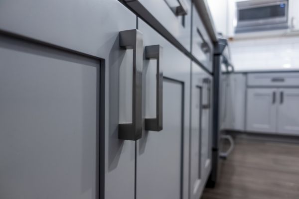 Cost of Hardware Mounting in Park City