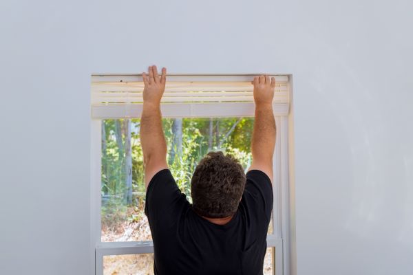 Cost of Blinds Removal in Park City
