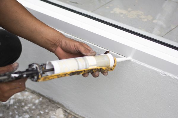 Cost of Window Caulking Replacement in Park City