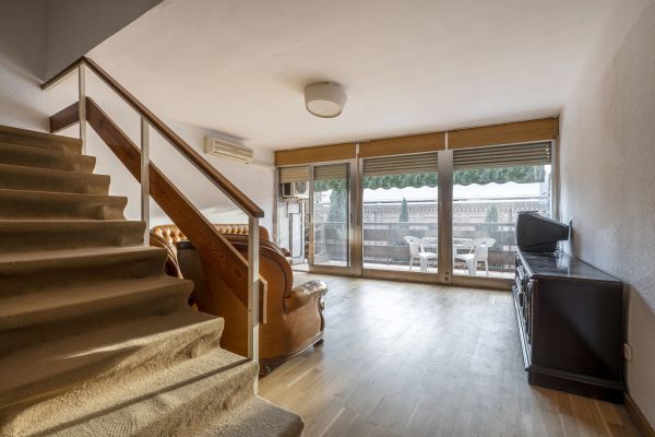Cost of Loft Stairs Replacement in Park City