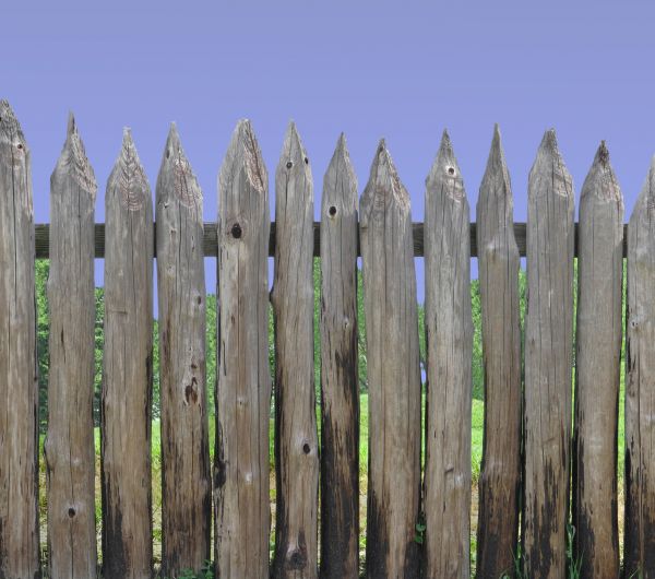 Cedar Post Repair in Park City