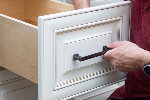 Cost of Cabinet Handle Installation in Park City