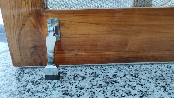 Cost of Door Stopper Installation in Park City