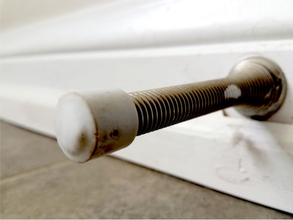 Door Stop Replacement in Park City