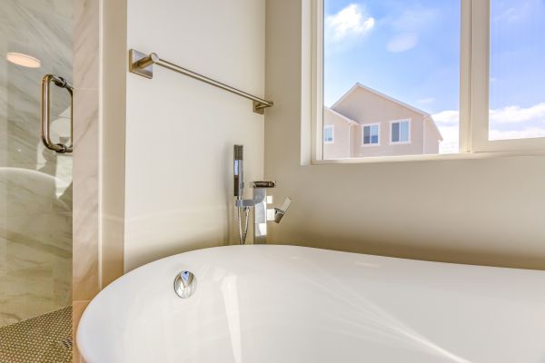 Towel Rod Installation in Park City